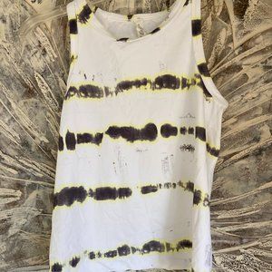 Lululemon Align Waist Length Racerback Tank SZ 8